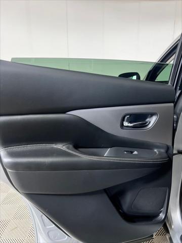 used 2020 Nissan Murano car, priced at $18,000