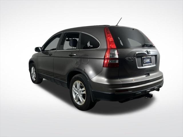 used 2011 Honda CR-V car, priced at $8,279