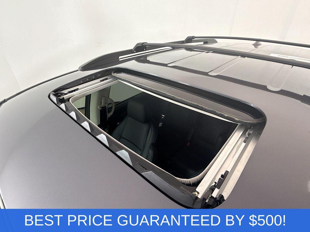 new 2026 Honda Odyssey car, priced at $41,635