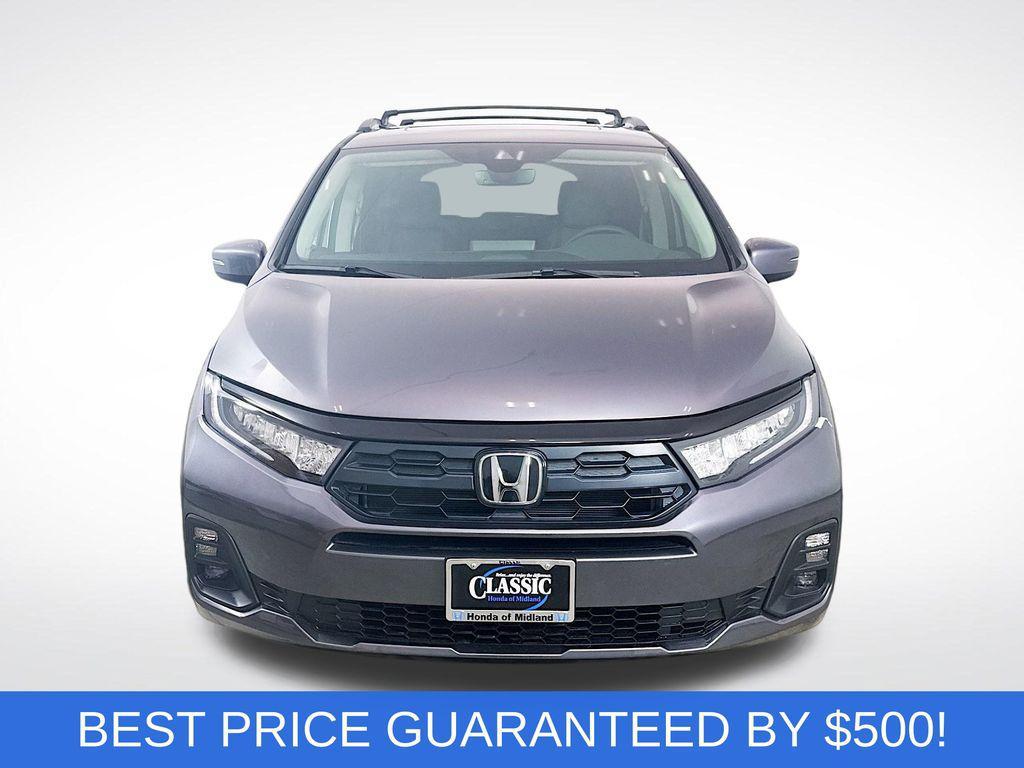 new 2026 Honda Odyssey car, priced at $41,635