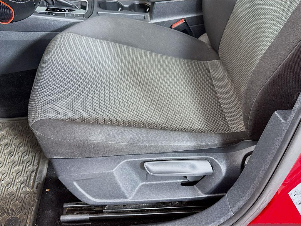 used 2021 Volkswagen Jetta car, priced at $15,261