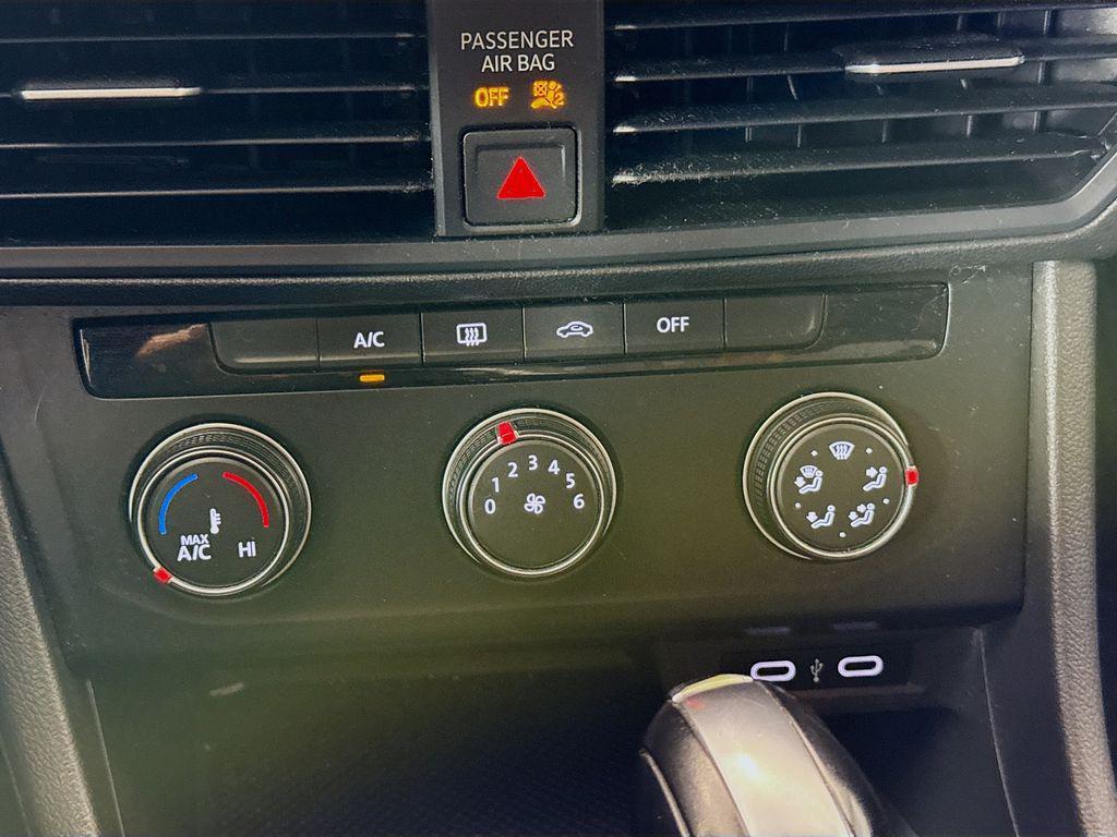 used 2021 Volkswagen Jetta car, priced at $15,261