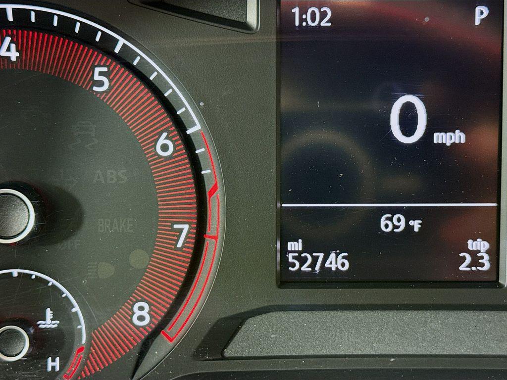 used 2021 Volkswagen Jetta car, priced at $15,261