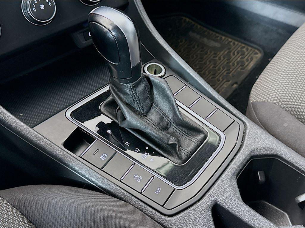 used 2021 Volkswagen Jetta car, priced at $15,261