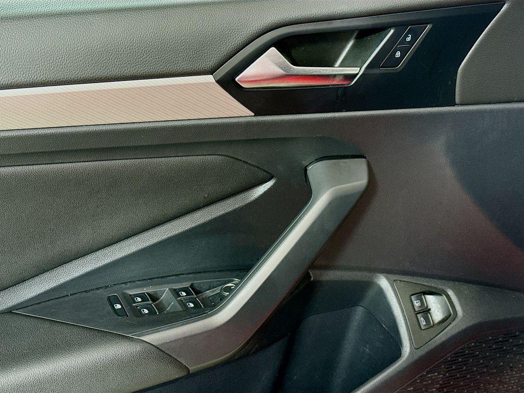 used 2021 Volkswagen Jetta car, priced at $15,261