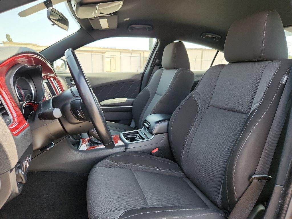 used 2022 Dodge Charger car, priced at $22,124