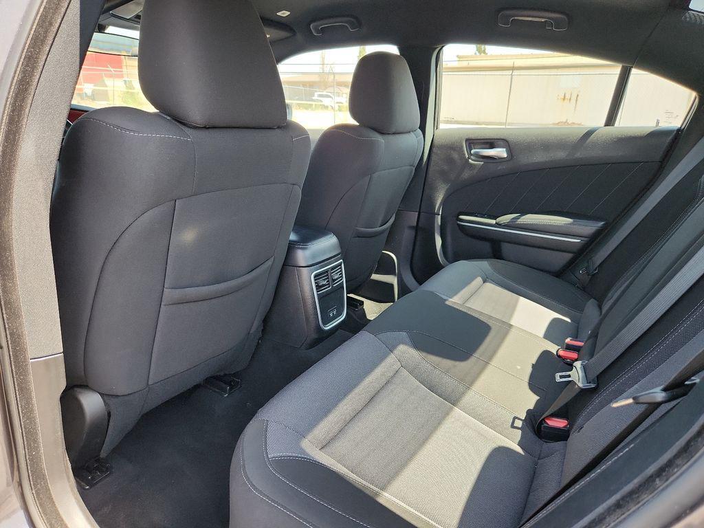 used 2022 Dodge Charger car, priced at $22,124