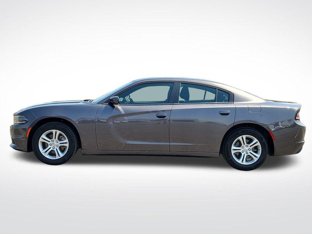used 2022 Dodge Charger car, priced at $22,124