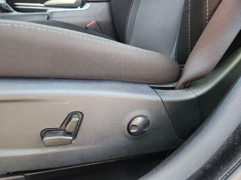 used 2022 Dodge Charger car, priced at $22,124