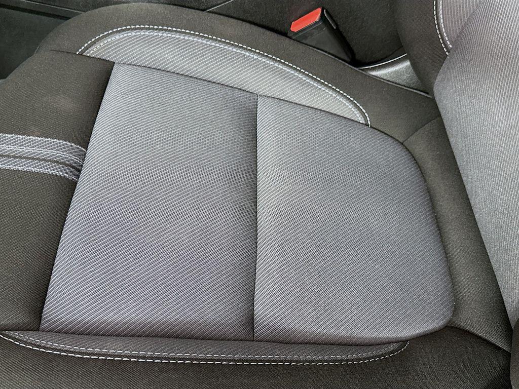 used 2023 Chevrolet Blazer car, priced at $25,879