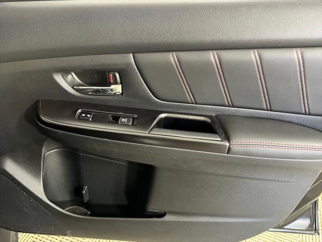 used 2021 Subaru WRX car, priced at $25,650