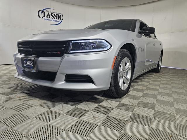 used 2023 Dodge Charger car, priced at $29,371