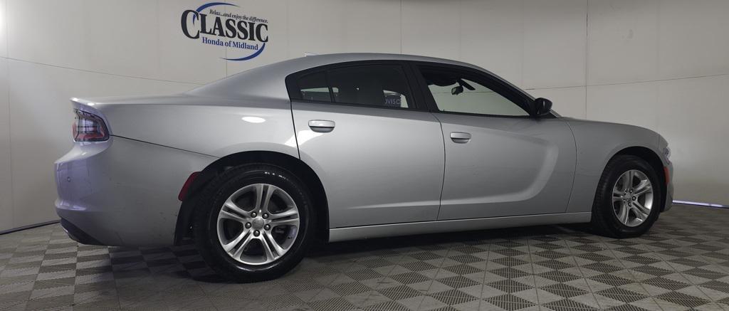 used 2023 Dodge Charger car, priced at $29,371