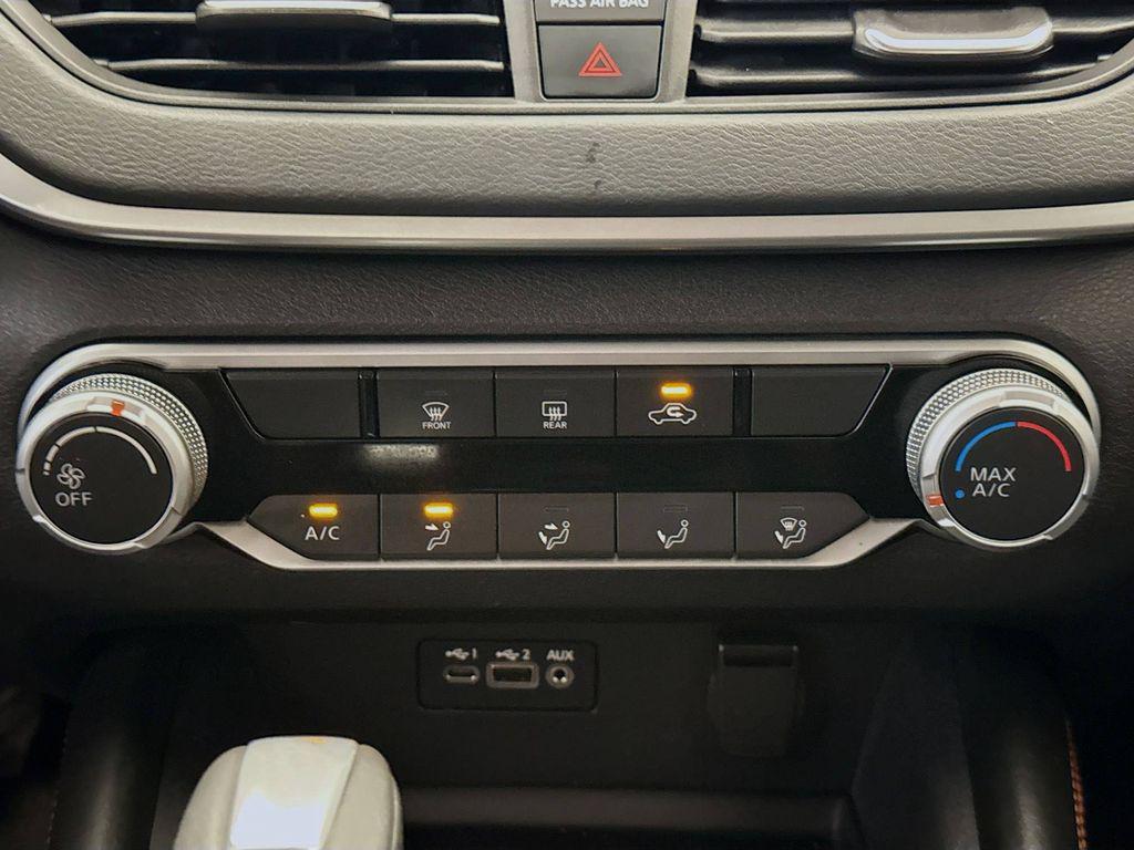 used 2021 Nissan Altima car, priced at $18,197