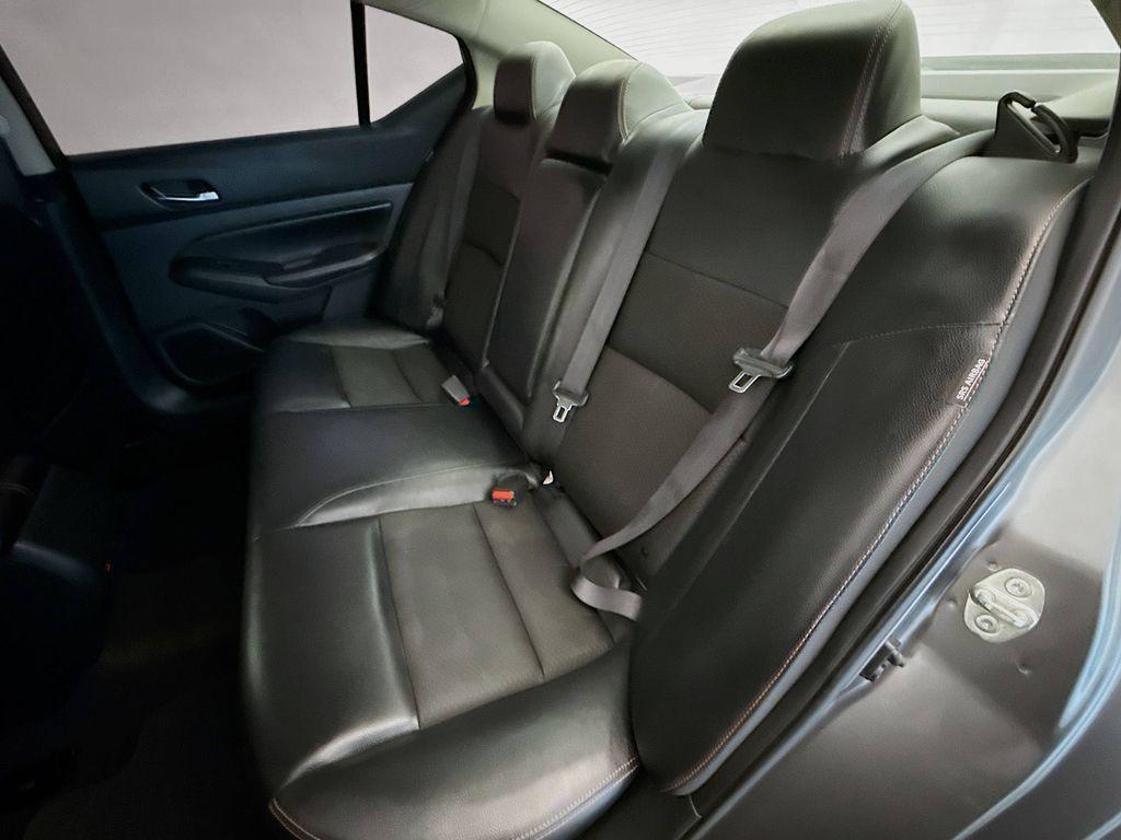 used 2021 Nissan Altima car, priced at $18,197