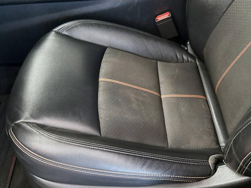 used 2021 Nissan Altima car, priced at $18,197