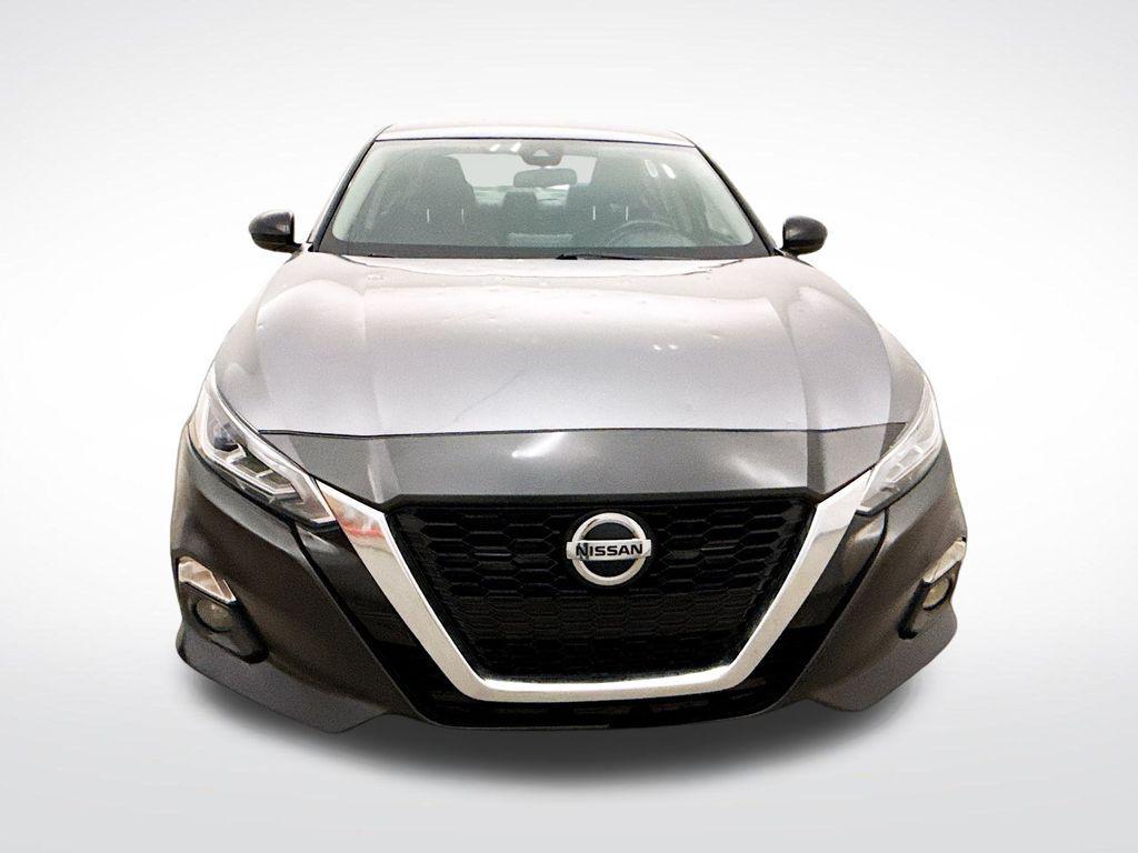 used 2021 Nissan Altima car, priced at $18,197