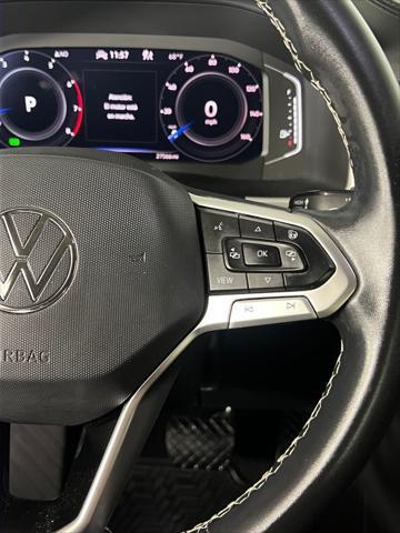 used 2022 Volkswagen Atlas car, priced at $31,258