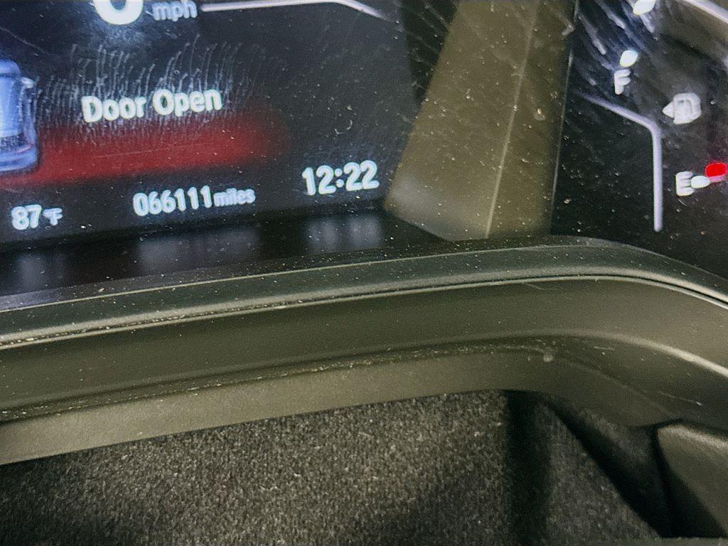 used 2020 Honda CR-V car, priced at $20,823