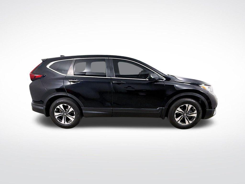 used 2020 Honda CR-V car, priced at $20,823