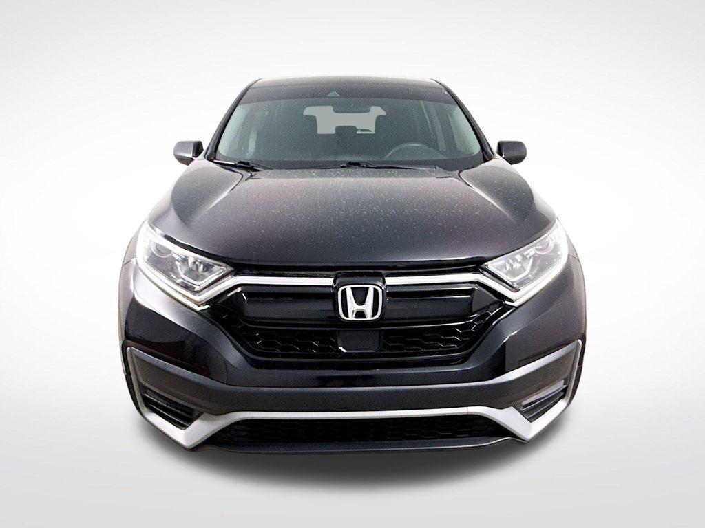 used 2020 Honda CR-V car, priced at $20,823