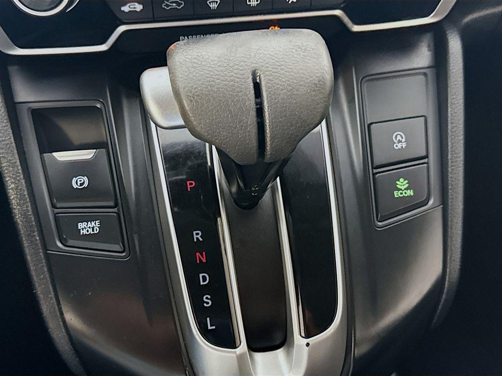 used 2020 Honda CR-V car, priced at $20,823