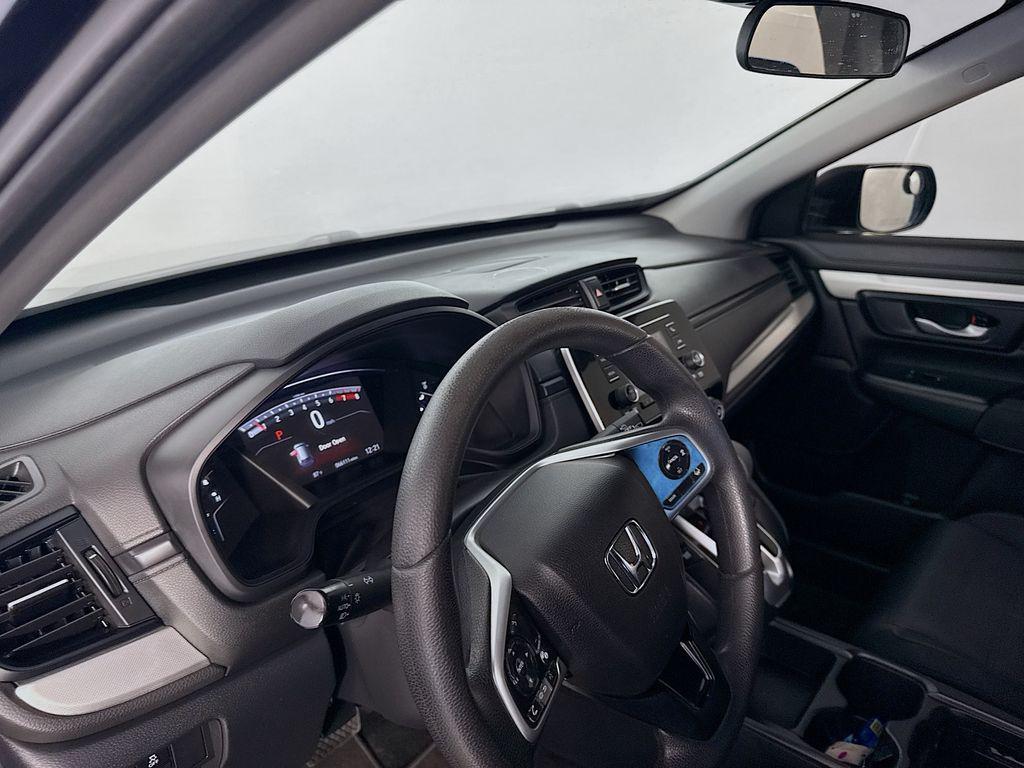 used 2020 Honda CR-V car, priced at $20,823