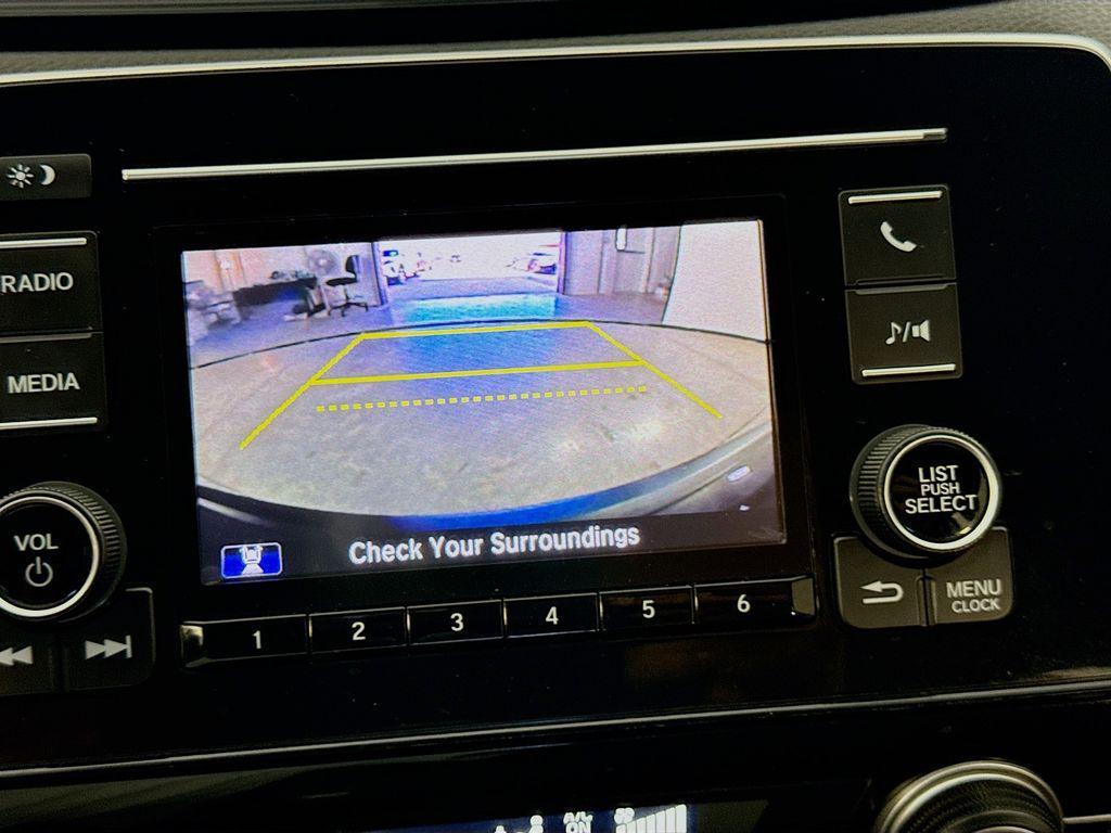 used 2020 Honda CR-V car, priced at $20,823