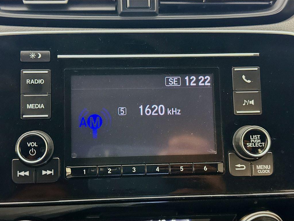 used 2020 Honda CR-V car, priced at $20,823