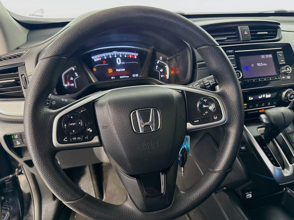used 2020 Honda CR-V car, priced at $20,823