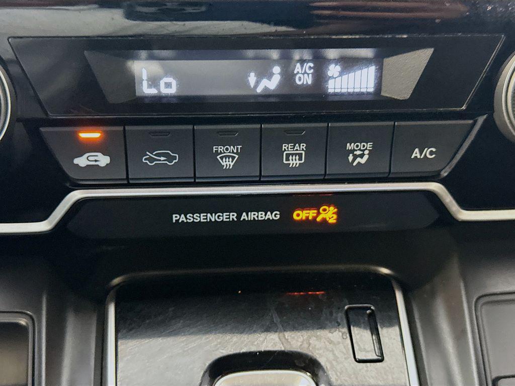 used 2020 Honda CR-V car, priced at $20,823