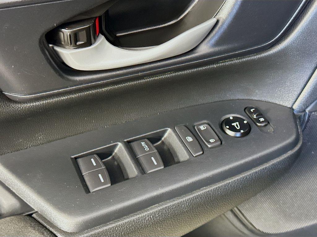 used 2020 Honda CR-V car, priced at $20,823