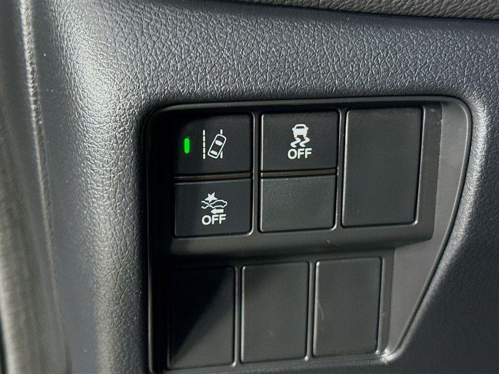 used 2020 Honda CR-V car, priced at $20,823
