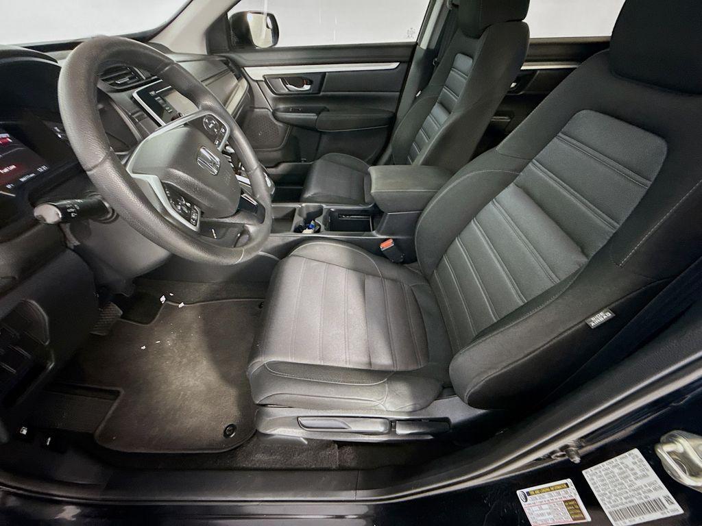 used 2020 Honda CR-V car, priced at $20,823
