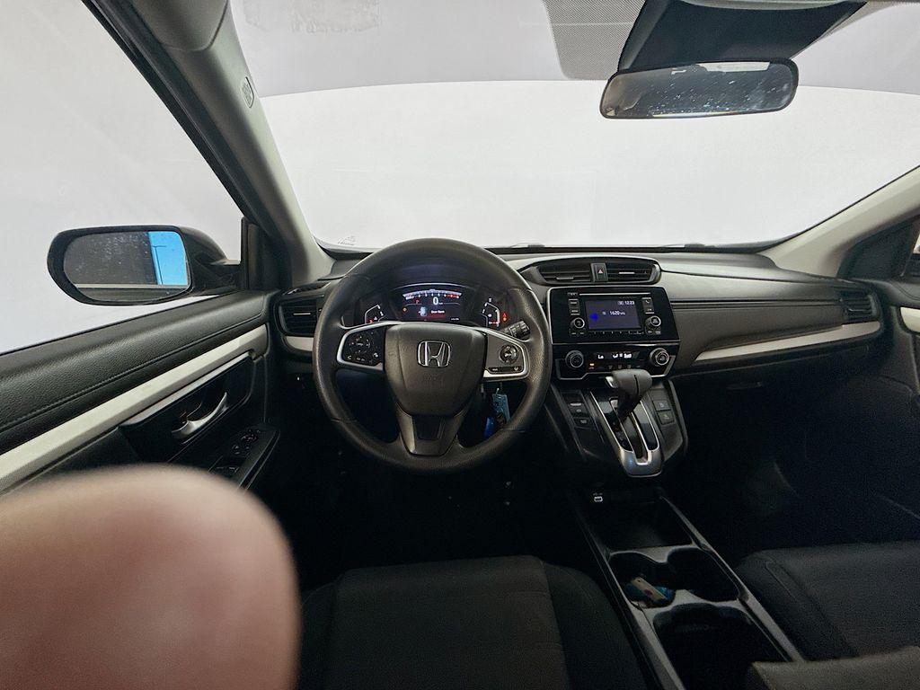 used 2020 Honda CR-V car, priced at $20,823