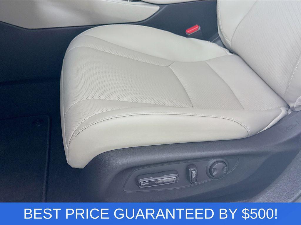 new 2025 Honda Accord Hybrid car, priced at $33,340