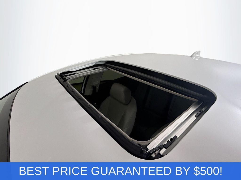 new 2025 Honda Accord Hybrid car, priced at $33,340