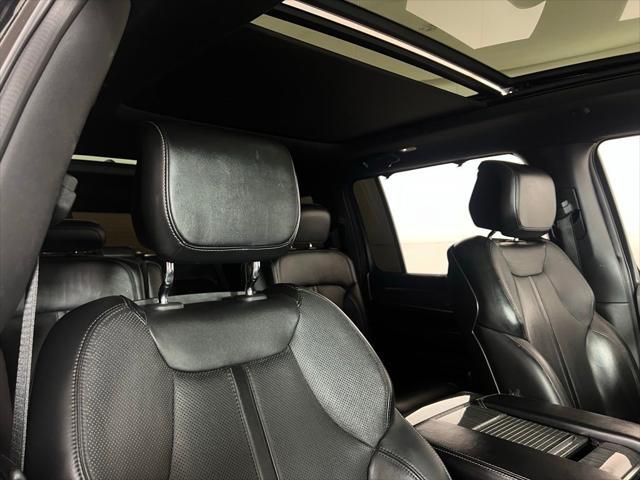 used 2022 Jeep Wagoneer car, priced at $41,436