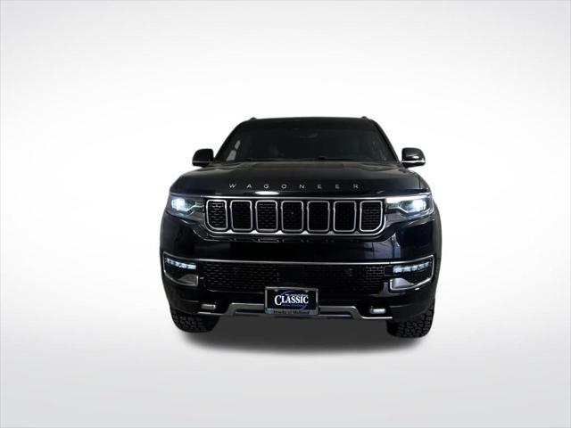 used 2022 Jeep Wagoneer car, priced at $41,436
