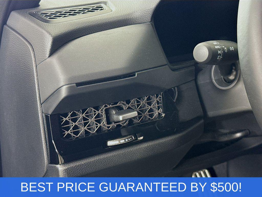 new 2025 Honda Accord Hybrid car, priced at $31,600