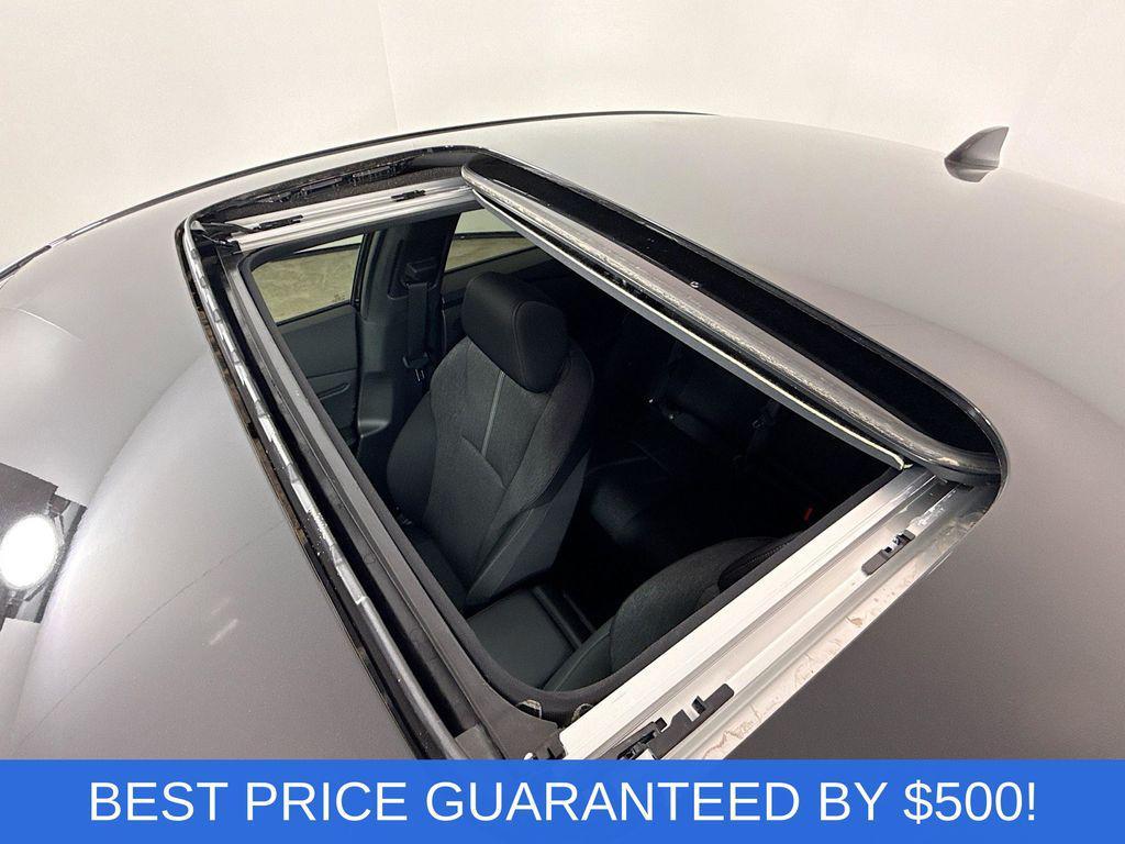 new 2025 Honda Accord Hybrid car, priced at $31,600