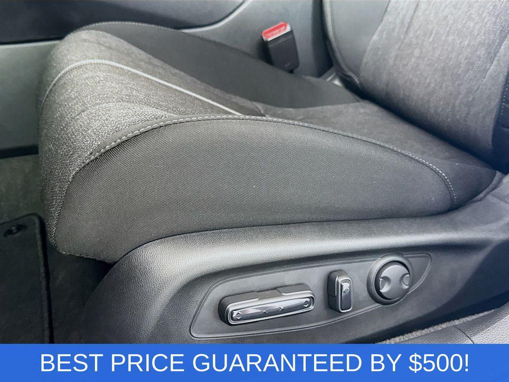 new 2025 Honda Accord Hybrid car, priced at $31,600