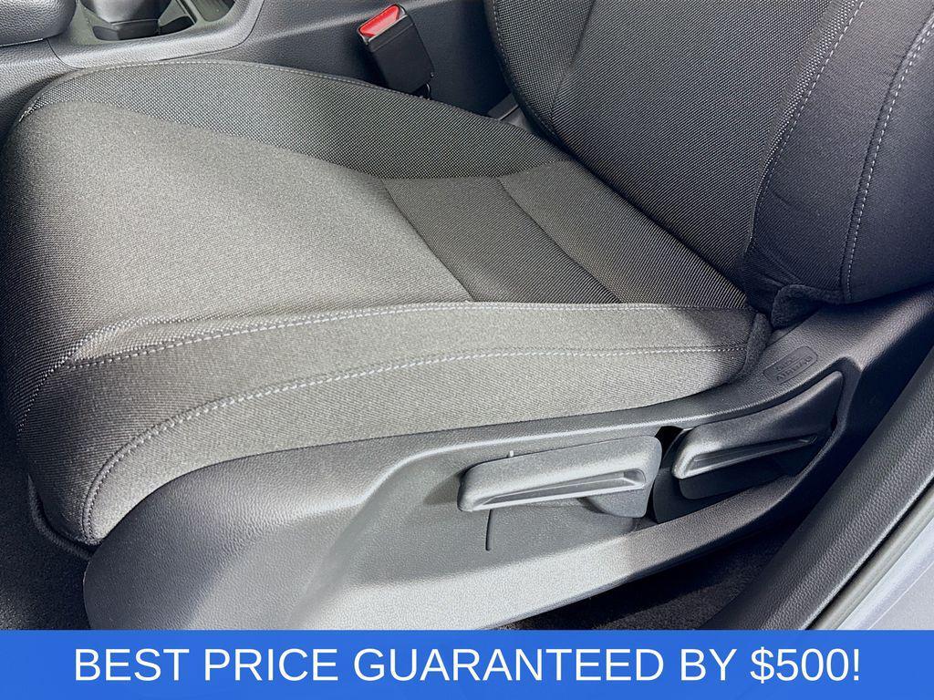 new 2026 Honda CR-V car, priced at $29,120