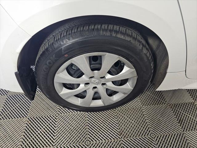 used 2022 Toyota Corolla car, priced at $21,994