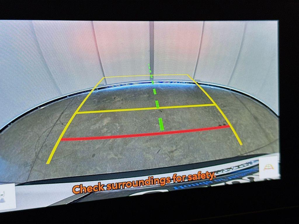 used 2023 Toyota RAV4 Hybrid car, priced at $28,998