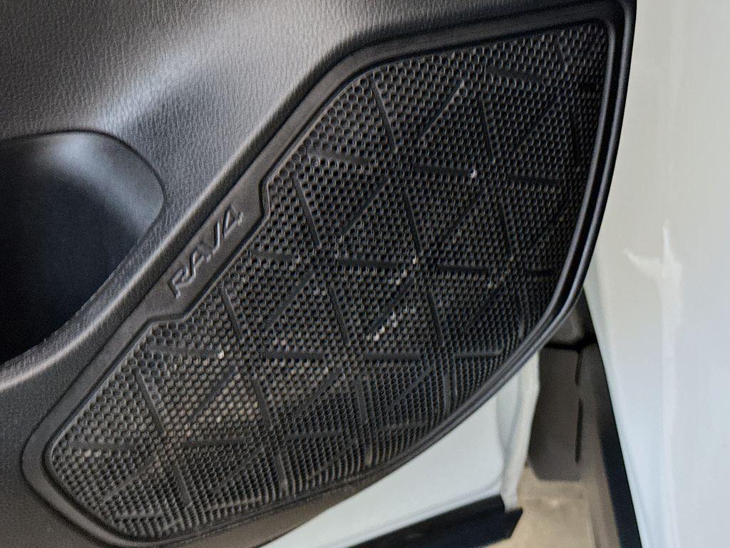 used 2023 Toyota RAV4 Hybrid car, priced at $28,998