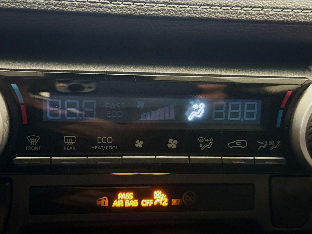 used 2023 Toyota RAV4 Hybrid car, priced at $28,998