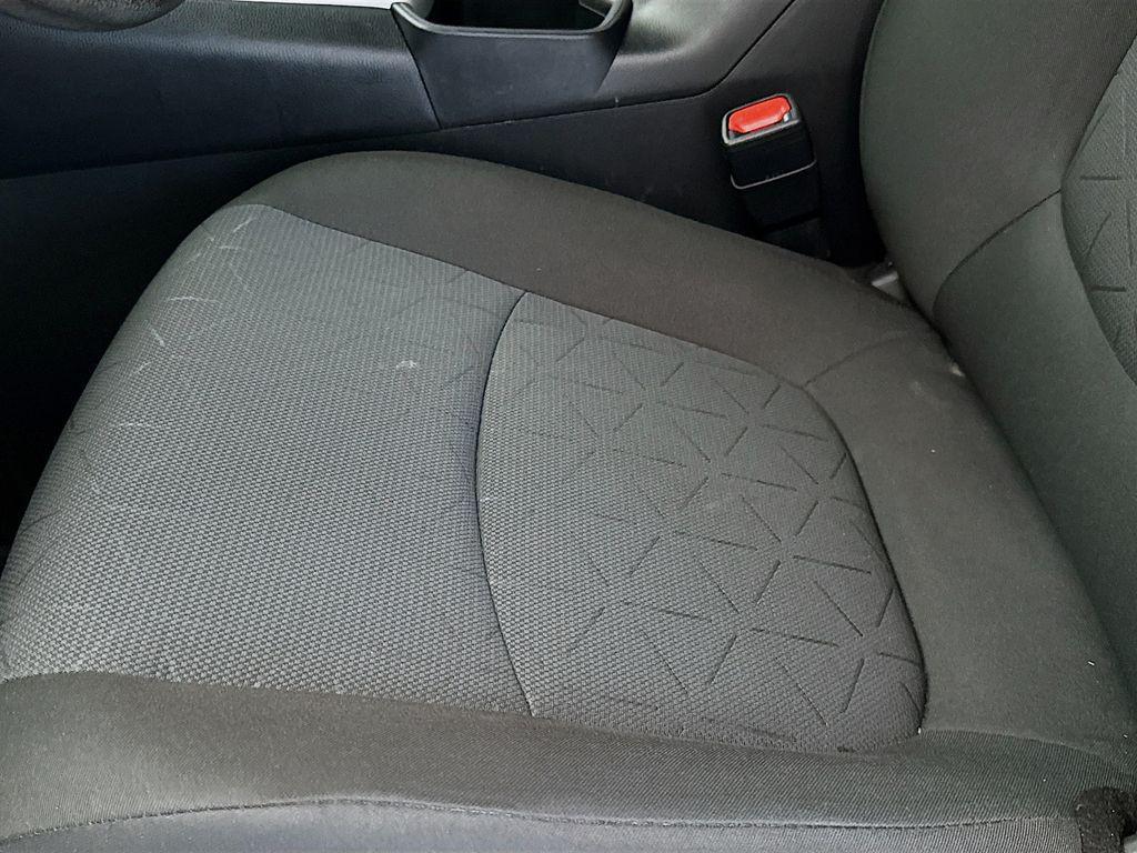 used 2023 Toyota RAV4 Hybrid car, priced at $28,998