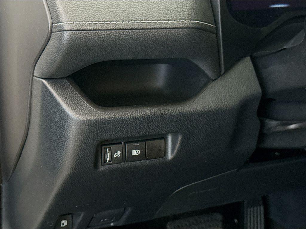 used 2023 Toyota RAV4 Hybrid car, priced at $28,998