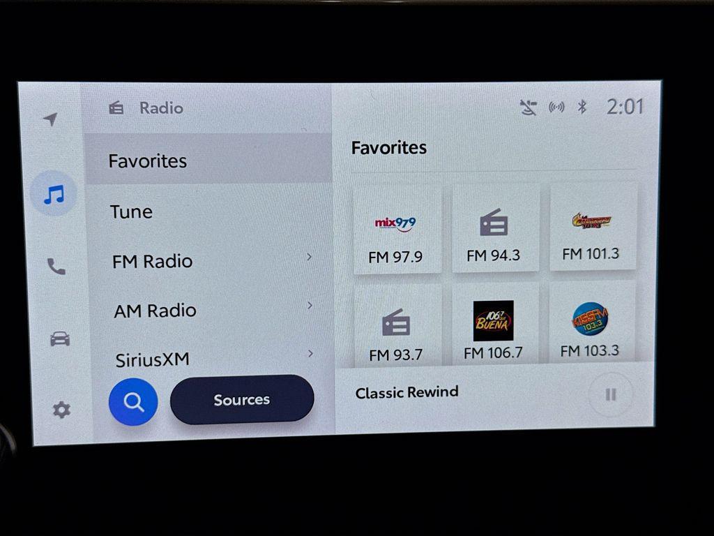 used 2023 Toyota RAV4 Hybrid car, priced at $28,998